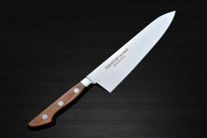 Sakai Takayuki TUS Steel Japanese Chef's Gyuto Knife 180mm